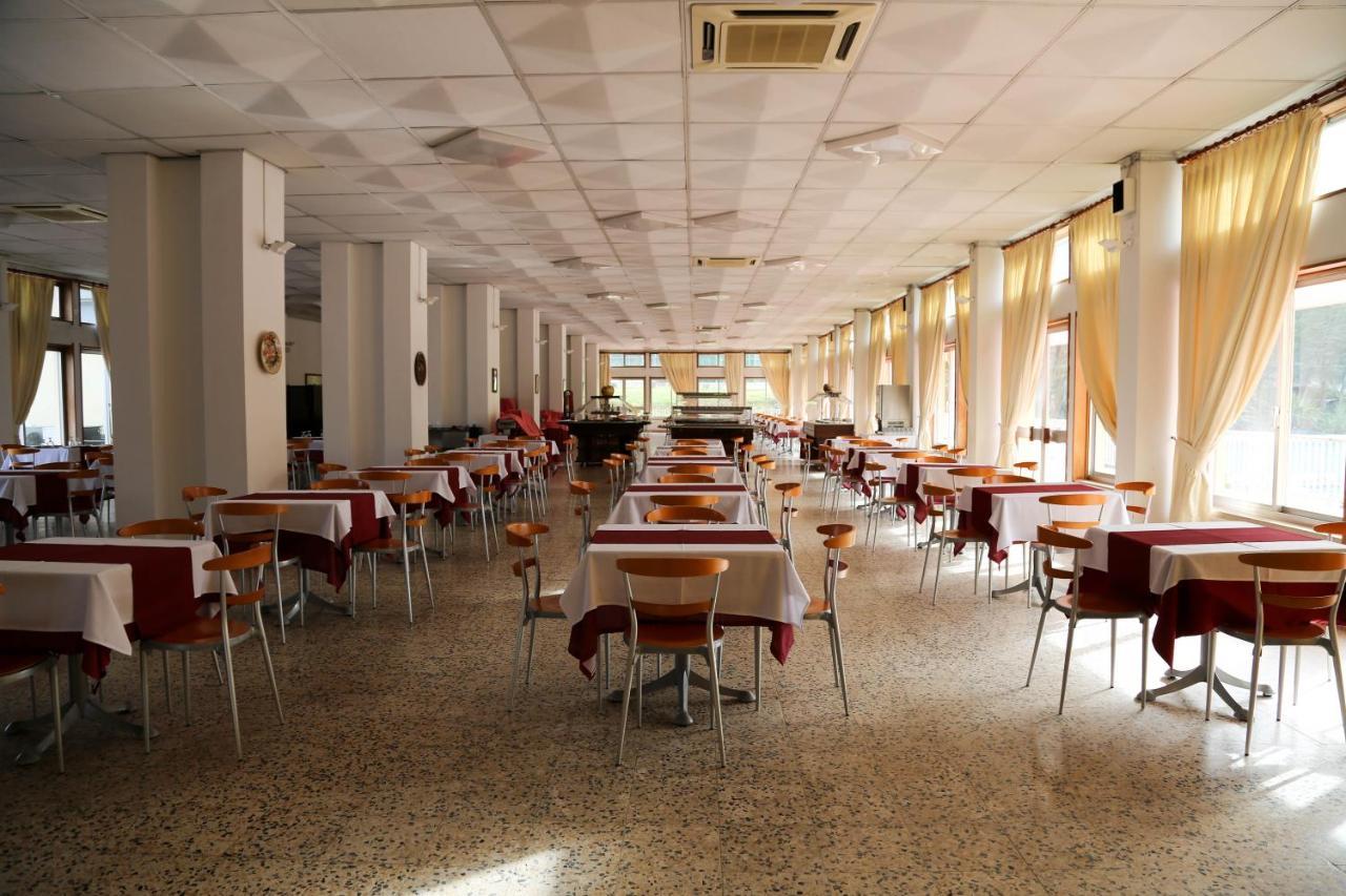 Inatel Santa Maria Da Feira 호텔 외부 사진
