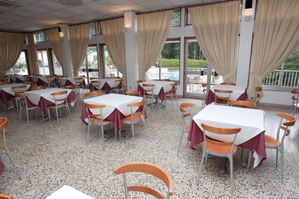 Inatel Santa Maria Da Feira 호텔 외부 사진